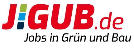 JIGUB.de - Die Fachstellenboerse für Bau und Grün