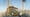 Architektonisches Highlight in Berlin
