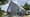 Architektur aus einem Guss