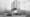 Moderner Mischturm