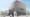 Experimentierhalle ist 22 Meter hoch