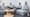 Revolution mit Bits & Beton