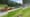 Highway auf 20 Zentimeter Tiefe saniert