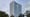Parnas Tower mit Warmer Kante