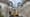 Mobilkran im Einsatz