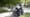 Parkplatz und Eingangsbereich