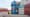 Hyster bedient Caru Containers