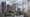 Wie es um Frankfurts Skyline steht