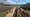 3,6 Kilometer lange Trasse