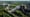 Bandbrückeneinrüstung Zeche Zollverein