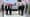 ArcelorMittal und Ateliers 3S