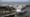 Werftbecken in Rostock-Warnemünde