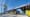 30 Meter hoher Turm ist das Highlight