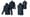 Hybridjacken und Hardshells in neuen Farben
