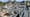 Feess-Bauschutt-Brechsand-Zementrecycling