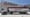 Ferruz Vollaluminiumauflieger für Getreidetransport