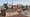 Liebherr R 924 Litronic und PR 716 Planierraupen im Frankenthaler Strandbad-Projekt