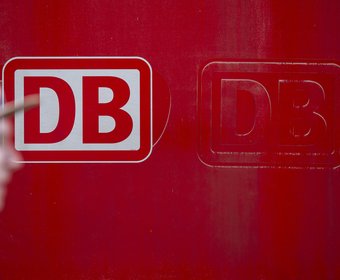 Deutsche Bahn Deutsche Bahn Klimaschutz