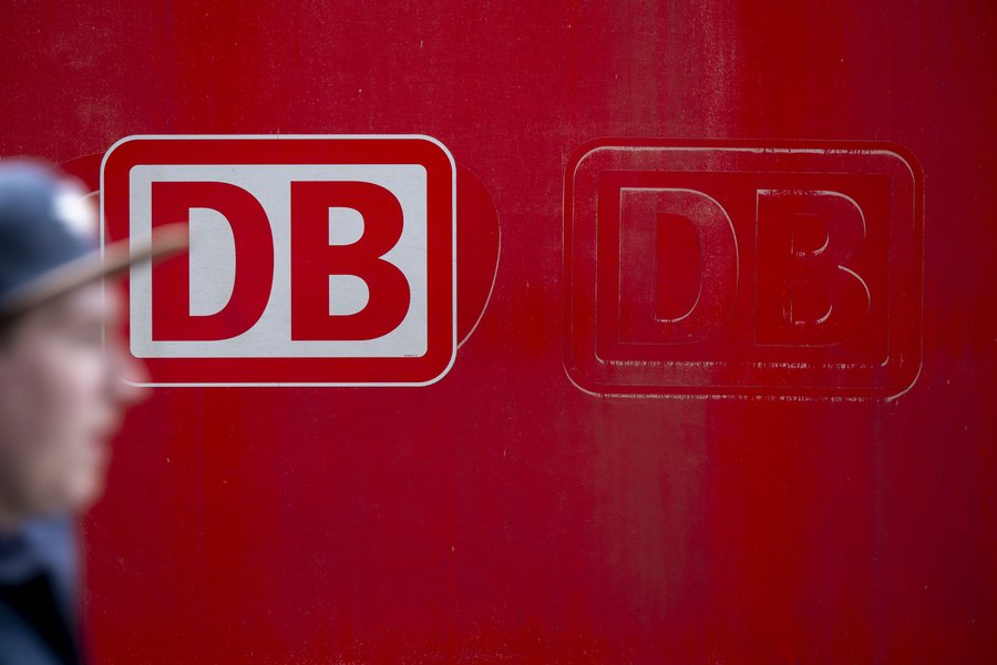 Deutsche Bahn Deutsche Bahn Klimaschutz