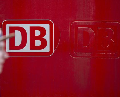 Deutsche Bahn Deutsche Bahn Klimaschutz