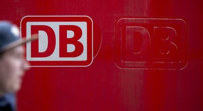 Deutsche Bahn Deutsche Bahn Klimaschutz