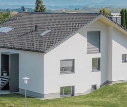 Energetisches Komplettpaket geliefert