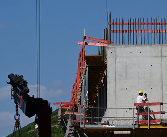 Arbeitsmarkt Fachkräftesicherung