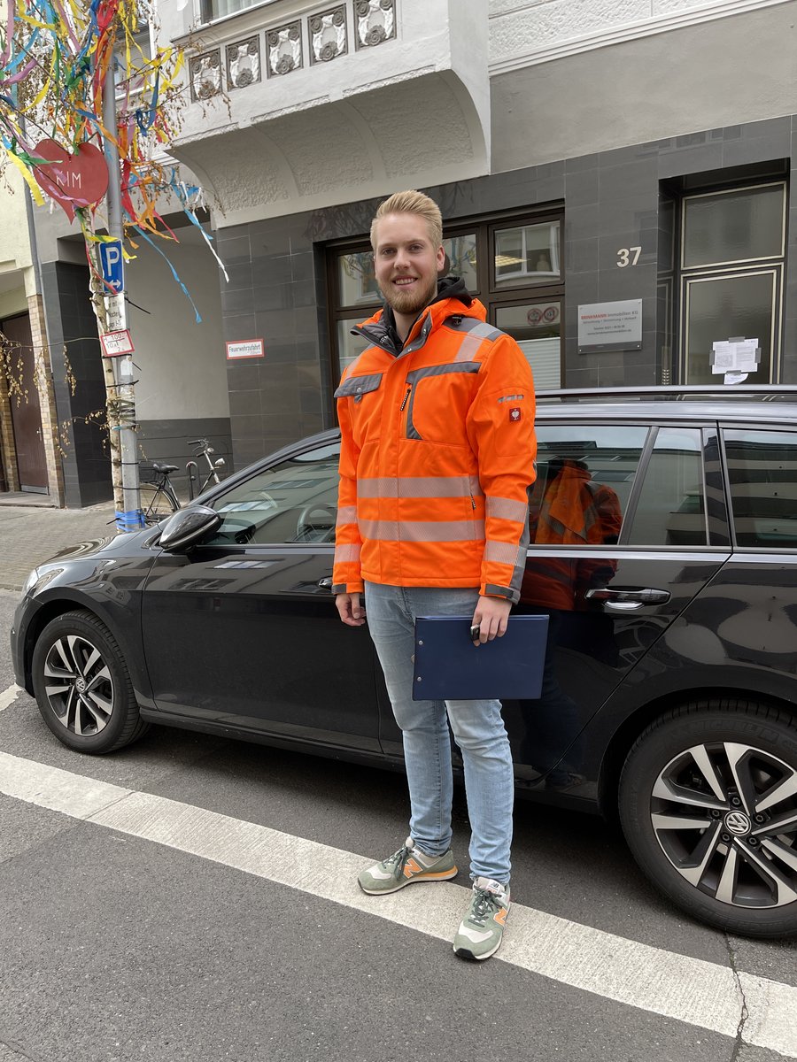 Zeppelin Rental Straßenbauverwaltung Ausbildung und Beruf