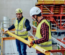 Ausbau der Standorte mit Trainingszentrum