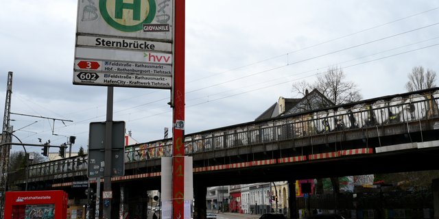 Kommune Bahnbau