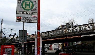 Kommune Bahnbau