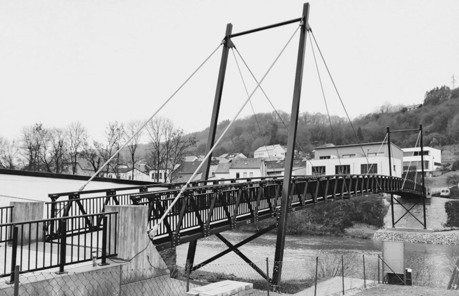 PML Brückenbau