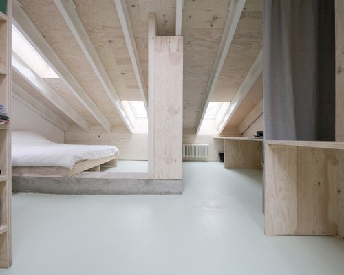 Amunt Martenson gewinnt Velux Architekten-Wettbewerb 2020