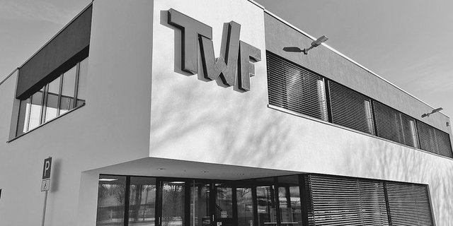 TWF Tiefbautechnik mit Neubau in Heinsberg
