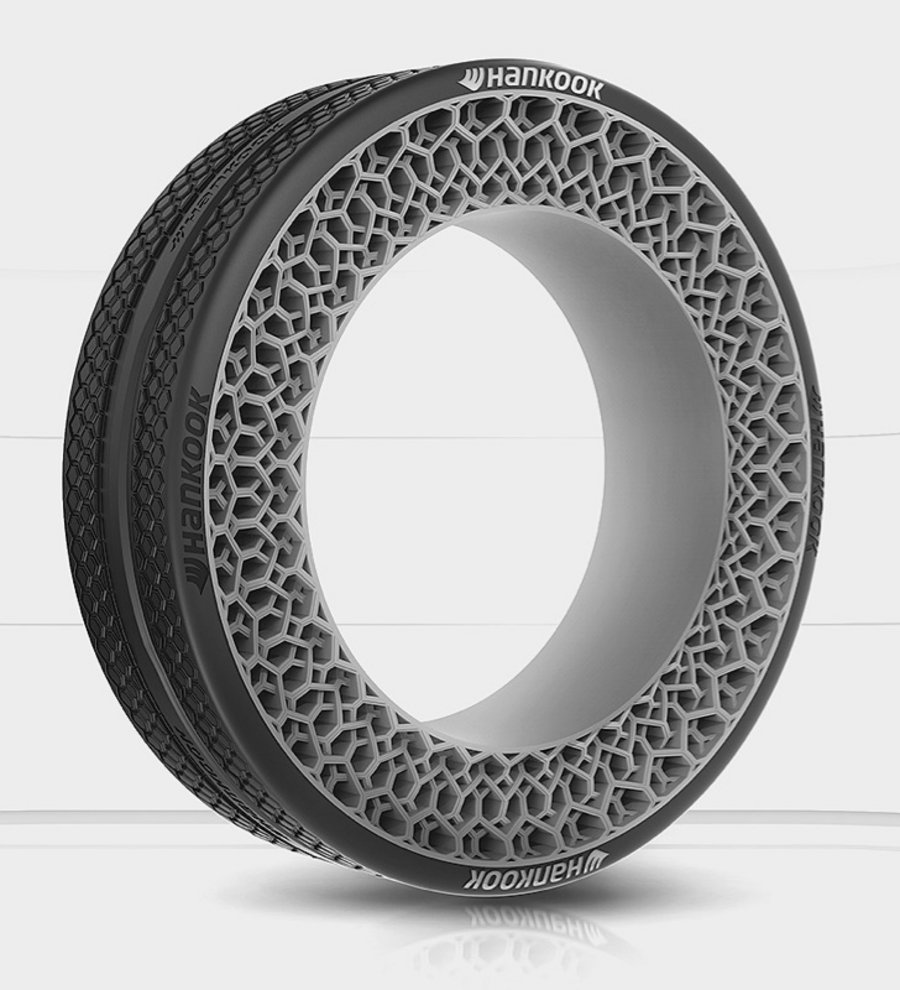 Hankook Tire Europe GmbH Reifen Maschineninstandhaltung