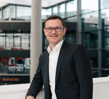 ABZ-Interview zur GaLaBau 2024 NürnbergMesse GaLaBau Nürnberg