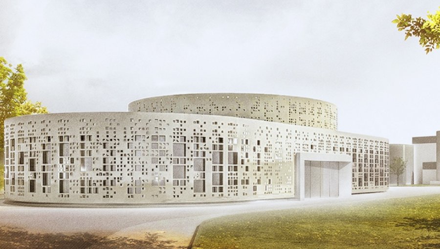 Bisotherm Architektur