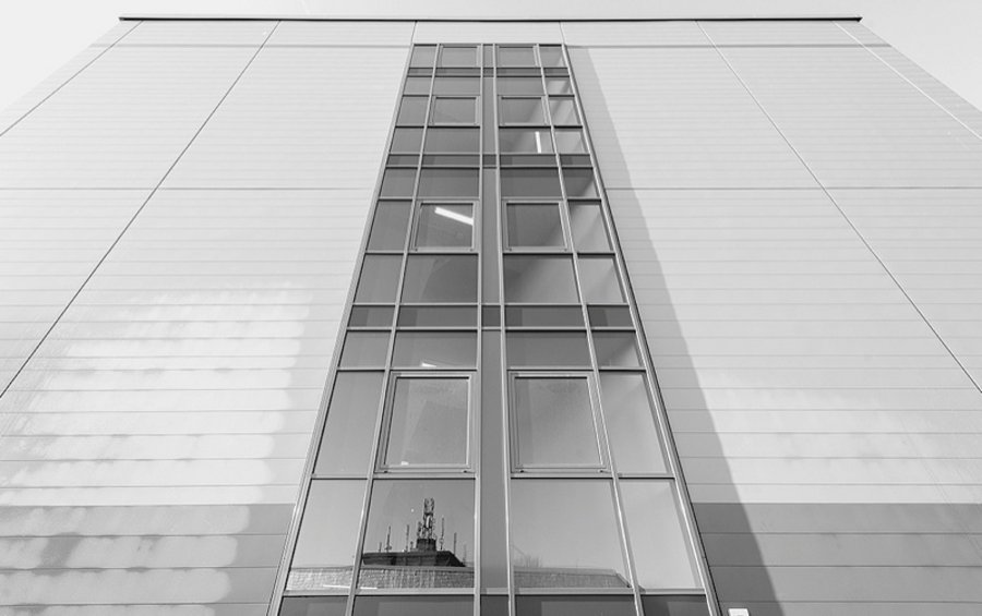 ThyssenKrupp Fassaden