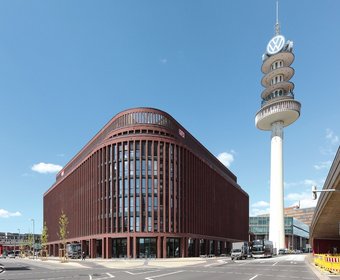 Wienerberger Fassaden