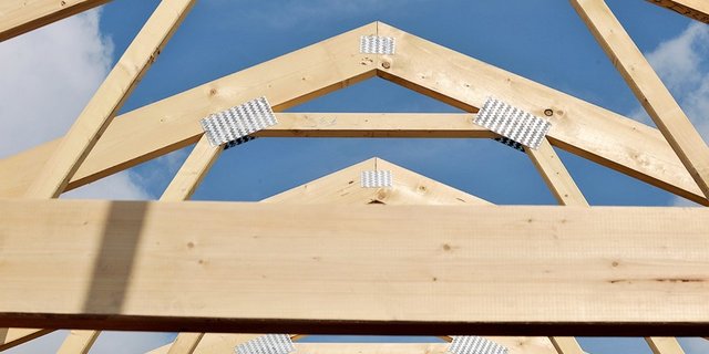 Holzbau Schnoor Dachbaustoffe