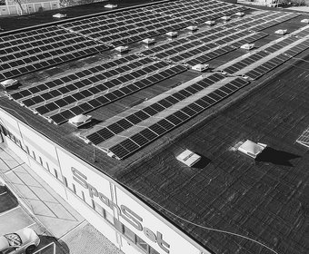 SpanSet Photovoltaik Nachhaltigkeit und Innovation