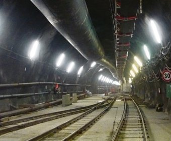 fischer Tunnelbau