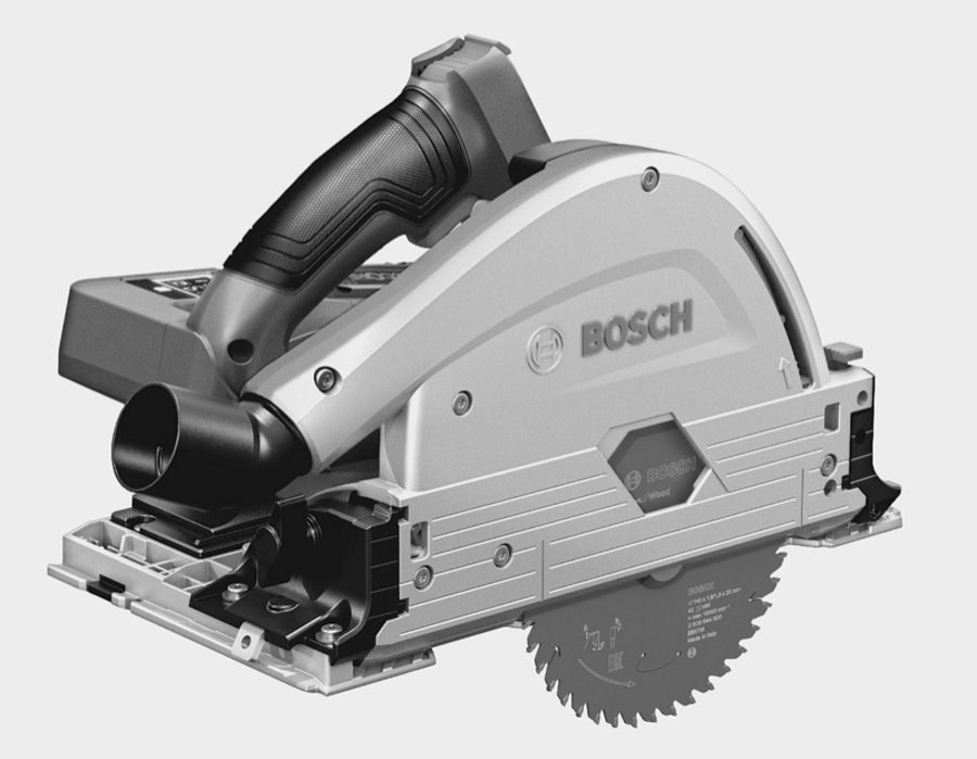 Bosch Kleingeräte und Werkzeuge