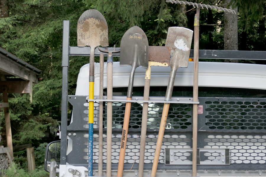 Meiller Dreiseitenkipper Nutzfahrzeuge