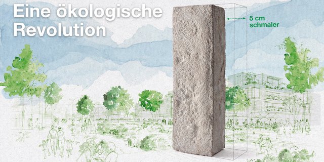 Terca Eco-brick® — Eine ökologische Revolution