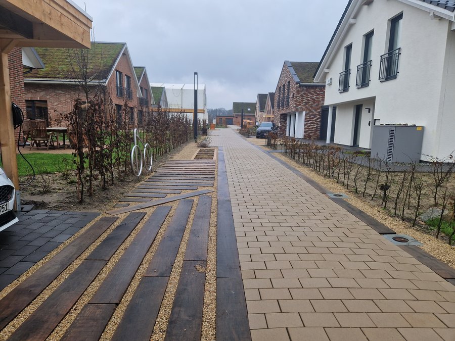 HanseGrand Wasserbau Ökologisches Bauen