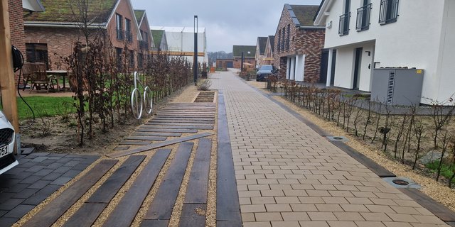 HanseGrand Wasserbau Ökologisches Bauen