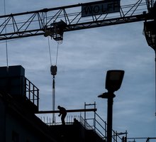 Hauptverband der Deutschen Bauindustrie warnt Bauhauptgewerbe Fachkräftesicherung