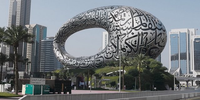 Dubai Messen und Veranstaltungen