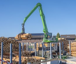 Leuchtturmprojekt in der Schweiz